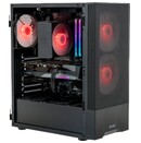 Mad Dog ARYA-A08DR32 AMD Ryzen 5 32GB DDR4 AMD Radeon RX 7600 8GB 1TB SSD brak