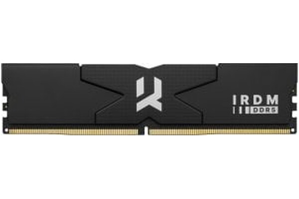 Pamięć RAM GoodRam IRDM 32GB DDR5 5600MHz Z radiatorem
