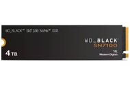 Dysk wewnętrzny WD SN7100 SSD M.2 NVMe 4TB