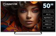 Telewizor Manta 50LUV125E 50" 4K Ultra HD