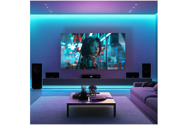 Telewizor Manta 50LUV125E 50" 4K Ultra HD
