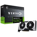 Karta graficzna MSI RTX 5060 Ti Ventus 2X 8GB GDDR7
