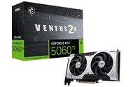 Karta graficzna MSI RTX 5060 Ti Ventus 2X 8GB GDDR7
