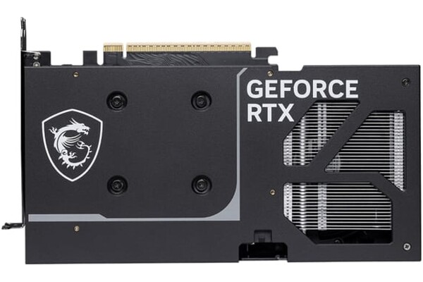 Karta graficzna MSI RTX 5060 Ti Ventus 2X 8GB GDDR7