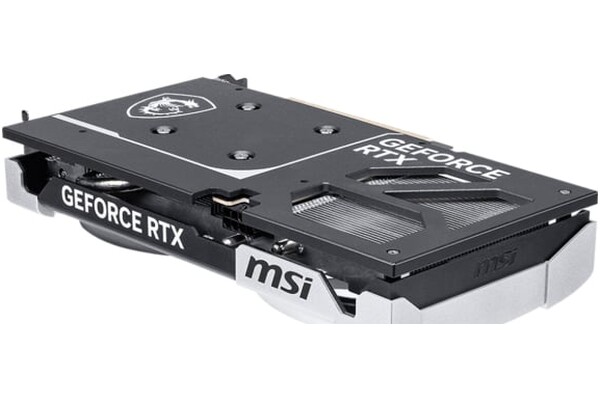 Karta graficzna MSI RTX 5060 Ti Ventus 2X 8GB GDDR7