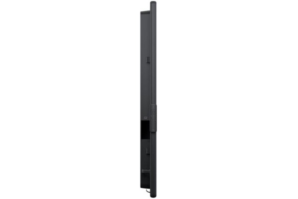 Monitor 74.5" DELL P7525QT czarny