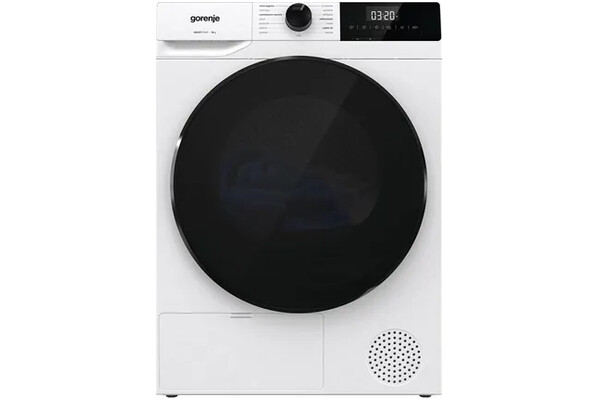 Suszarka Gorenje DHNA82PL