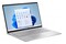 Laptop ASUS Vivobook 17 17.3" Intel Core i5 1334U INTEL Iris Xe 16GB 1TB SSD Windows 11 Home srebrny