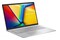 Laptop ASUS Vivobook 17 17.3" Intel Core i5 1334U INTEL Iris Xe 16GB 1TB SSD Windows 11 Home srebrny