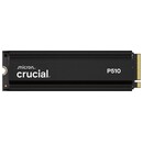 Dysk wewnętrzny Crucial P510 Heatsink SSD M.2 NVMe 2TB