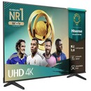 Telewizor Hisense 50A6Q 50" 4K Ultra HD