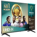 Telewizor Hisense 55A6Q 55" 4K Ultra HD