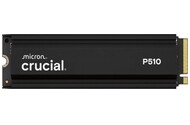 Dysk wewnętrzny Crucial P510 Heatsink SSD M.2 NVMe 1TB