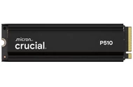 Dysk wewnętrzny Crucial P510 Heatsink SSD M.2 NVMe 1TB