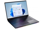 Laptop GIGABYTE Aorus 18.0" Intel Core Ultra 9 275HX NVIDIA GeForce RTX 5080 4GB 2TB SSD Windows 11 Professional czarny