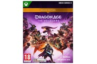 DRAGON AGE THE VEILGUARD Edycja Deluxe Xbox (Series S/X)