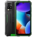 Smartfon Blackview Bv4800 Pro czarno-zielony 6.56" 4.0GB/128.0GB