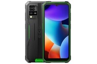 Smartfon Blackview Bv4800 Pro czarno-zielony 6.56" 4.0GB/128.0GB
