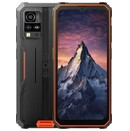 Smartfon Blackview Bv4800 Pro czarno-pomarańczowy 6.56" 4.0GB/128.0GB