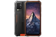 Smartfon Blackview Bv4800 Pro czarno-pomarańczowy 6.56" 4.0GB/128.0GB