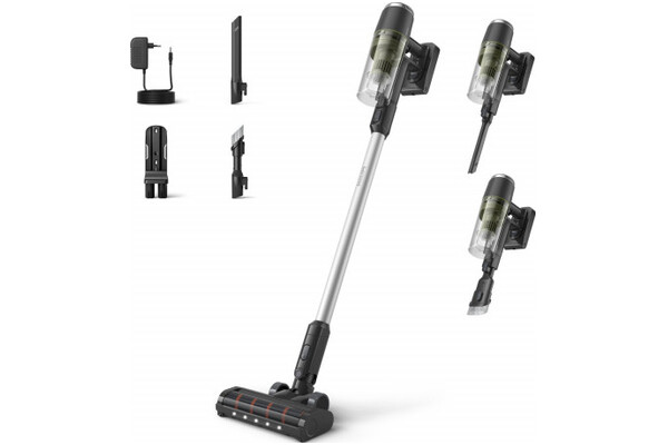 Odkurzacz Philips XC303301 Seria 3000 tradycyjny bezworkowy