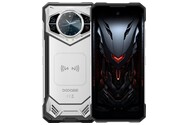 Smartfon DOOGEE S200 5G czarno-srebrny 6.72" 12.0GB/256.0GB