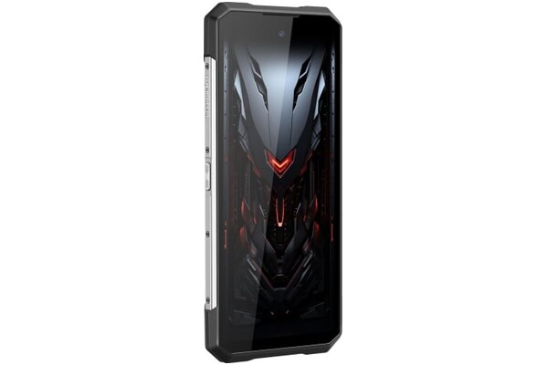 Smartfon DOOGEE S200 5G czarno-srebrny 6.72" 12.0GB/256.0GB