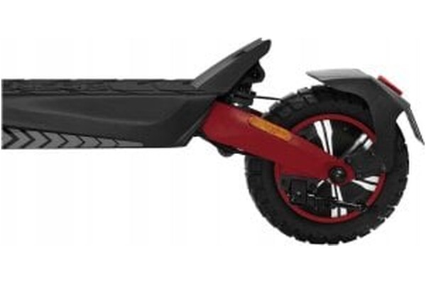 Hulajnoga SENCOR X70 65.0km