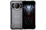 Smartfon DOOGEE S200 5G czarno-szary 6.72" 12.0GB/256.0GB