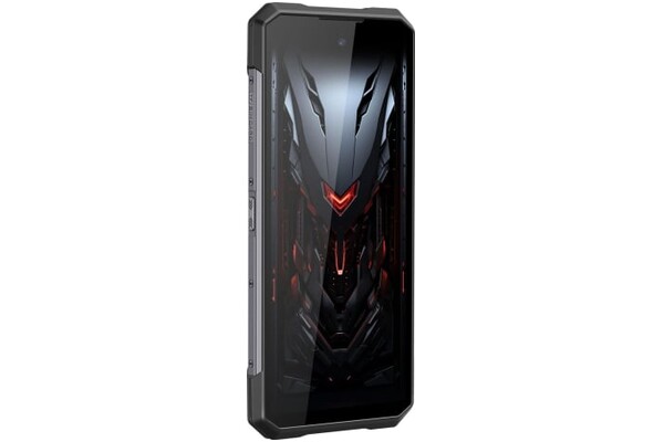 Smartfon DOOGEE S200 5G czarno-szary 6.72" 12.0GB/256.0GB
