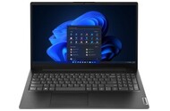 Laptop Lenovo V15 15.6" Intel Core i3 1315U INTEL UHD 8GB 256GB SSD M.2 czarny