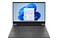 Laptop HP VICTUS 16 16.1" Intel Core i5 14450HX NVIDIA GeForce RTX 4060 16GB 512GB SSD M.2 Windows 11 Home szary