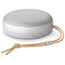 głośnik Bluetooth Bang & Olufsen Beosound A1 srebrny