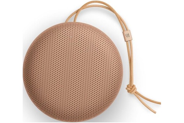 głośnik Bluetooth Bang & Olufsen Beosound A1 złoty