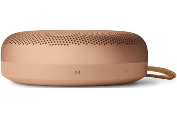 głośnik Bluetooth Bang & Olufsen Beosound A1 złoty