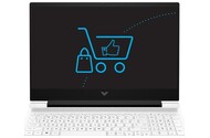 Laptop HP VICTUS 16 16.1" Intel Core i5 14450HX NVIDIA GeForce RTX 4060 16GB 1TB SSD M.2 biały