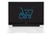 Laptop HP VICTUS 16 16.1" Intel Core i5 14450HX NVIDIA GeForce RTX 4060 16GB 1TB SSD M.2 biały