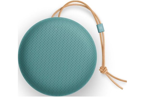 głośnik Bluetooth Bang & Olufsen Beosound A1 zielony