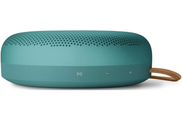 głośnik Bluetooth Bang & Olufsen Beosound A1 zielony