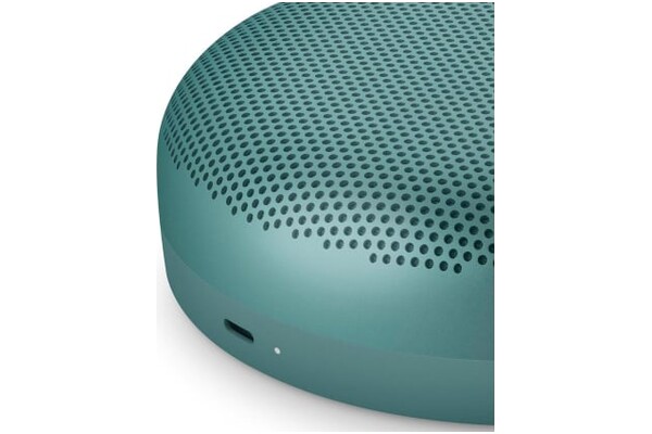 głośnik Bluetooth Bang & Olufsen Beosound A1 zielony