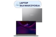 Laptop Lenovo IdeaPad Slim 5 16.0" Intel Core i7 13620H INTEL UHD 16GB 512GB SSD Windows 11 Home szary