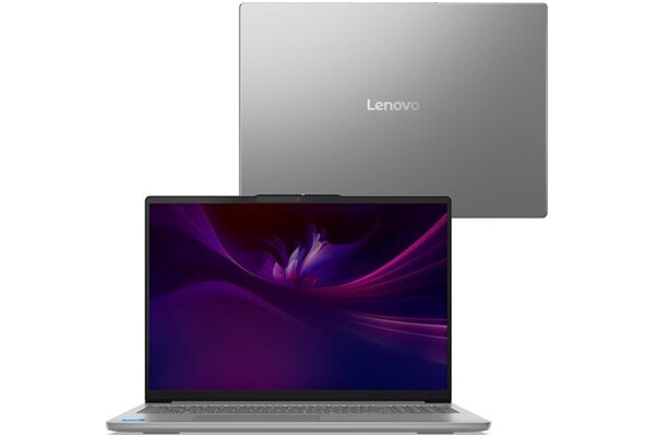 Laptop Lenovo IdeaPad Slim 5 16.0" Intel Core i7 13620H INTEL UHD 16GB 512GB SSD Windows 11 Home szary