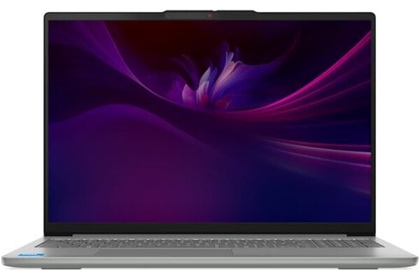 Laptop Lenovo IdeaPad Slim 5 16.0" Intel Core i7 13620H INTEL UHD 16GB 512GB SSD Windows 11 Home szary