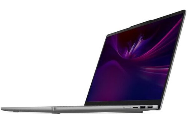 Laptop Lenovo IdeaPad Slim 5 16.0" Intel Core i7 13620H INTEL UHD 16GB 512GB SSD Windows 11 Home szary