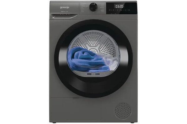 Suszarka Gorenje DHNE82TPL
