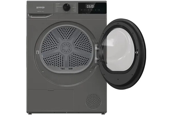 Suszarka Gorenje DHNE82TPL