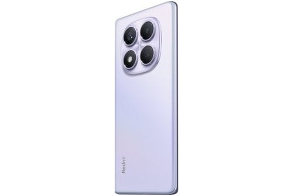 Smartfon Xiaomi Redmi Note 14 Pro fioletowy 6.67" 12.0GB/512.0GB