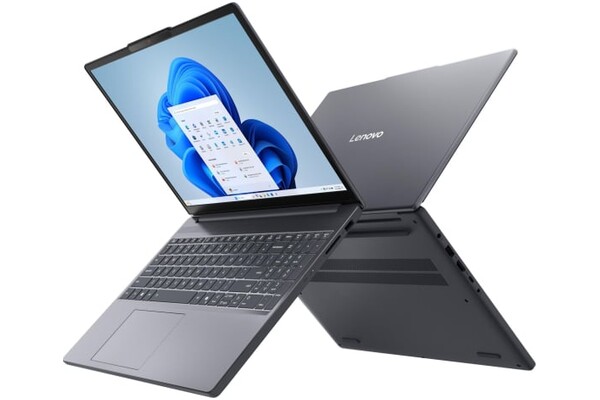 Laptop Lenovo IdeaPad Slim 3 15.3" Intel Core i7 13620H INTEL UHD 24GB 512GB SSD M.2 Windows 11 Home szary