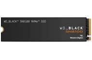 Dysk wewnętrzny WD SN8100 SSD M.2 NVMe 1TB