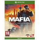 Mafia Edycja Ostateczna Xbox (One/Series X)